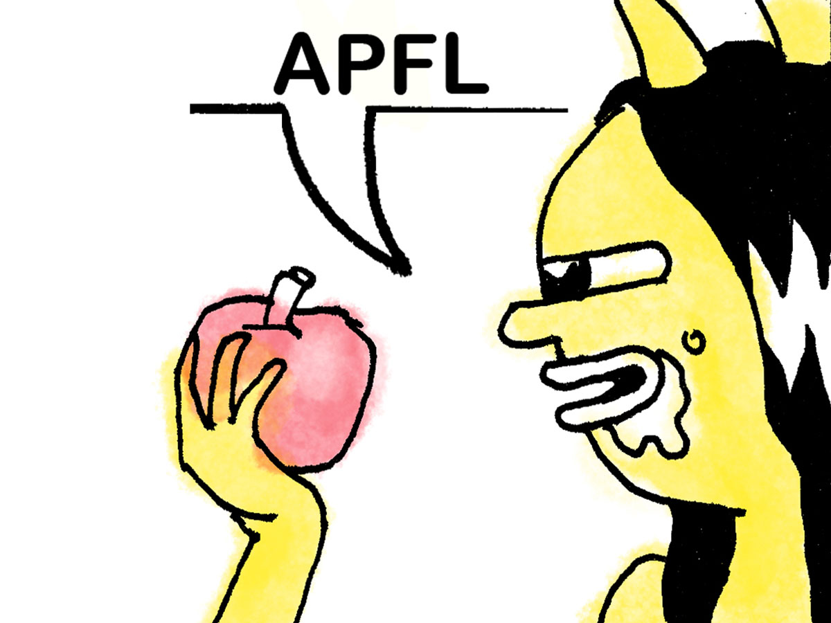 apfelteufel